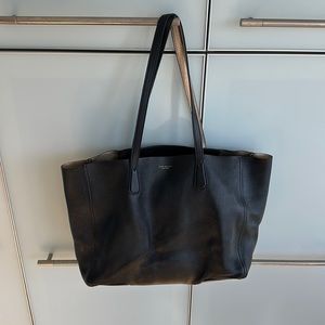Tory Burch reversible tote bag
